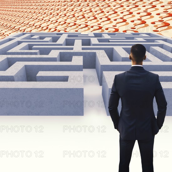 Symbolic image, manager puzzles, treaties, agreements, difficulties, conflict, problems, meeting, meeting, multilateral negotiation, USA, EU European Union, China, Germany, economic areas, capitalism, communism, agreement, nation states, agreement, international law, opponent, protectionism, espionage