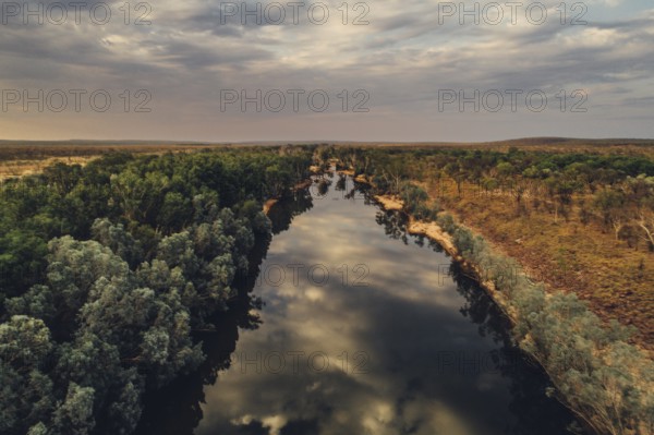 Australia Outback, beautiful light mood, The Kimberley Region, Nothwest Australia, Australia
