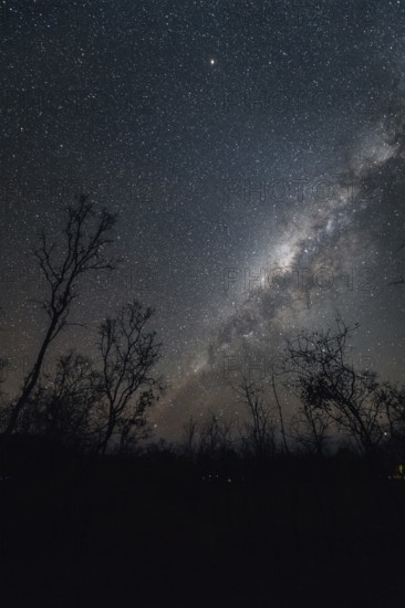 Milky Way Australian Outback, Australia