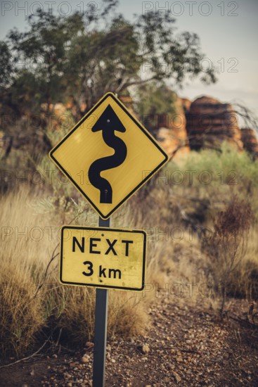 Outback Scenes Australia