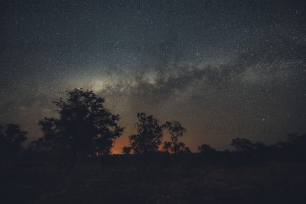 Outback Scenes Australia
