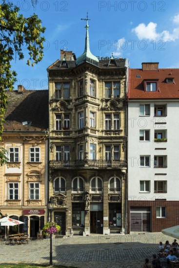 Salvator Pharmacy in Bratislava, Slovakia