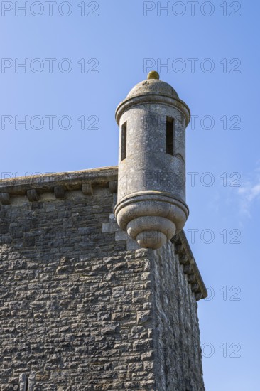 Durlston Castle, Swanage, Dorset, England, United Kingdom