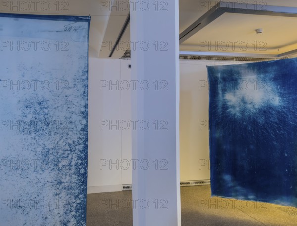 Berlin Museum of Medical History, Alexanderufer, exhibition and historical rooms, Berlin, Germany