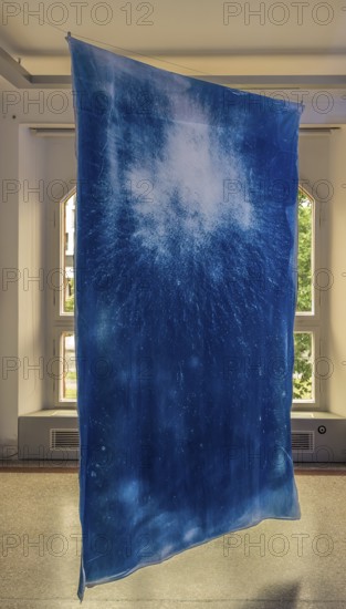 Berlin Museum of Medical History, Alexanderufer, exhibition and historical rooms, Berlin, Germany