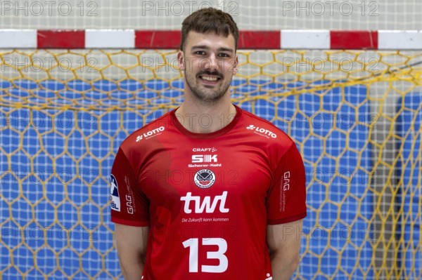 Rene Zobel (Eulen Ludwigshafen, 2nd HBL, 2025/2026 season)
