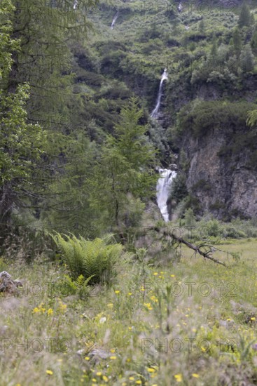 Kolm Saigurn, Rauris, Pinzgau, Salzburg, Austria