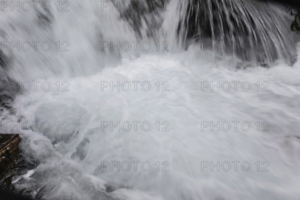 Seidlwinkl-Ache, Seidlwinkl Valley, Rauris, Pinzgau, Salzburg, Austria