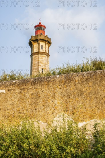 WHALE LIGHTHOUSE, Saint-Clement-des-Baleines, Atlantic, France