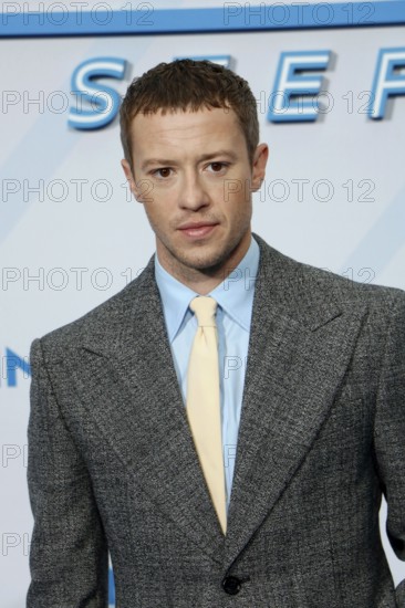 The Fantastic Four: First Steps, fan event at the Center am Potsdamer Platz, Berlin, 08.07.2025