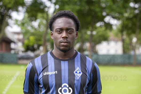 Kennedy Okpala (SV Waldhof Mannheim 2025/26)
