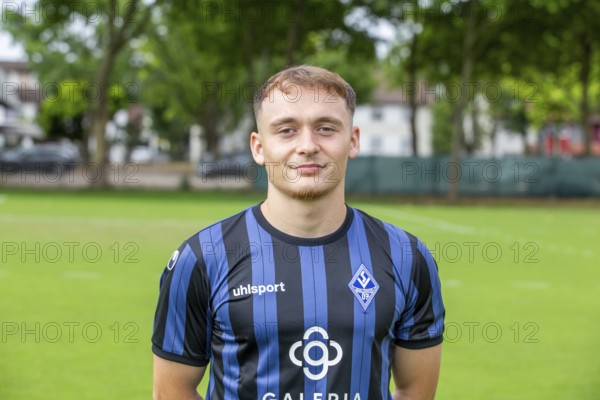 Arlind Rexhepi (SV Waldhof Mannheim 2025/26)