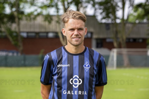 Nicklas Shipnoski (SV Waldhof Mannheim 2025/26)