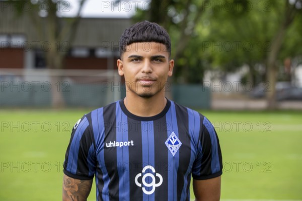 Seyhan Yigit (SV Waldhof Mannheim 2025/26)