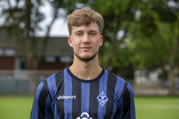 Jascha Brandt (SV Waldhof Mannheim 2025/26)
