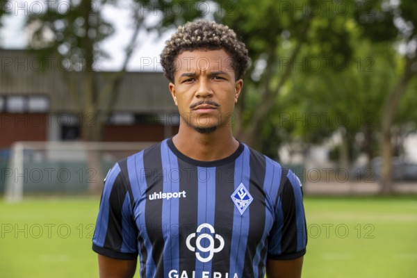 Samuel Abifade (SV Waldhof Mannheim 2025/26)