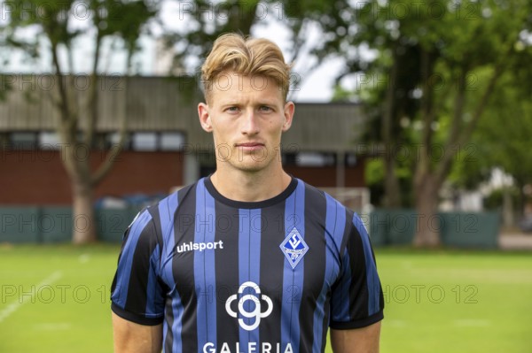 Malte Karbstein (SV Waldhof Mannheim 2025/26)