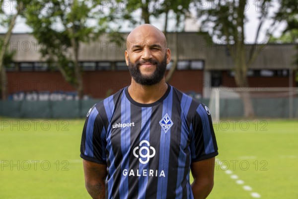 Terrence Boyd (SV Waldhof Mannheim 2025/26)