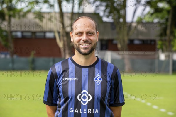 Rico Benatelli (SV Waldhof Mannheim 2025/26)