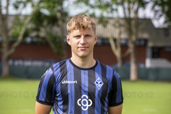 Sascha Voelcke (SV Waldhof Mannheim 2025/26)