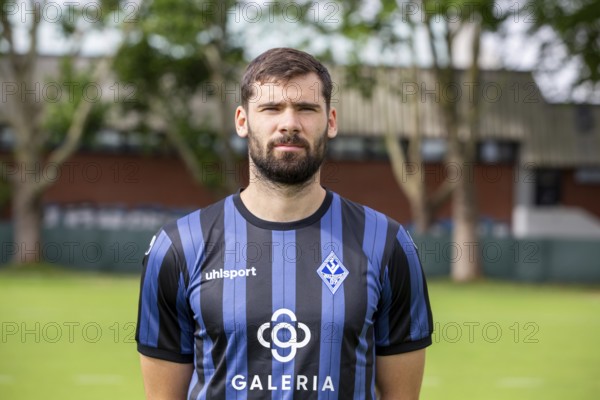 Tim Sechelmann (SV Waldhof Mannheim 2025/26)