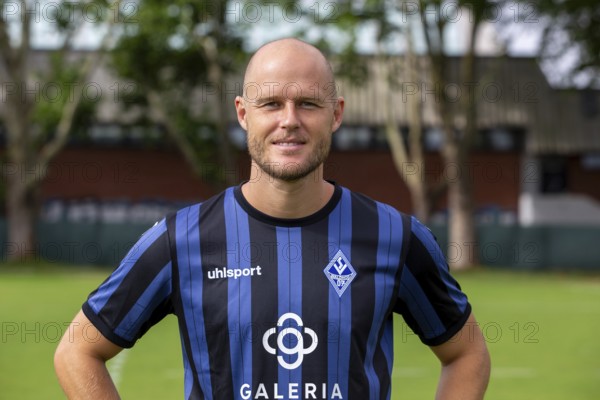 Marcel Seegert (SV Waldhof Mannheim 2025/26)