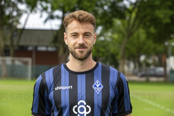 Lukas KlÃ¼nter (SV Waldhof Mannheim 2025/26)