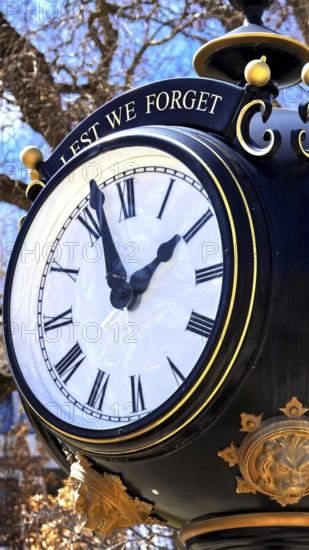 Paris, a picturesque town on Grand and Nith Rivers in County of Brant in Ontario