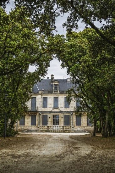 Salle Fort Boyard, Les Salons du Parc, Ville de Fouras, Fouras-les-Bains, Charente-Maritime, Nouvelle-Aquitaine, France