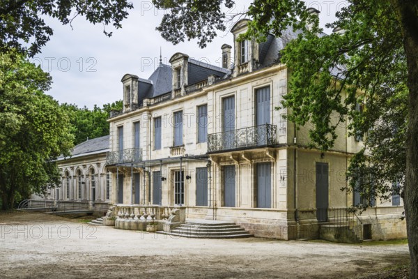Salle Fort Boyard, Les Salons du Parc, Ville de Fouras, Fouras-les-Bains, Charente-Maritime, Nouvelle-Aquitaine, France