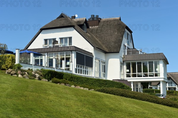 Golfhotel Balmer See Hotel- Golf-Spa, Balm, Island Usedom, Mecklenburg-Vorpommern, Germany
