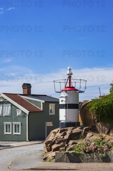 Lysekil, BohuslÃ¤n, Sweden
