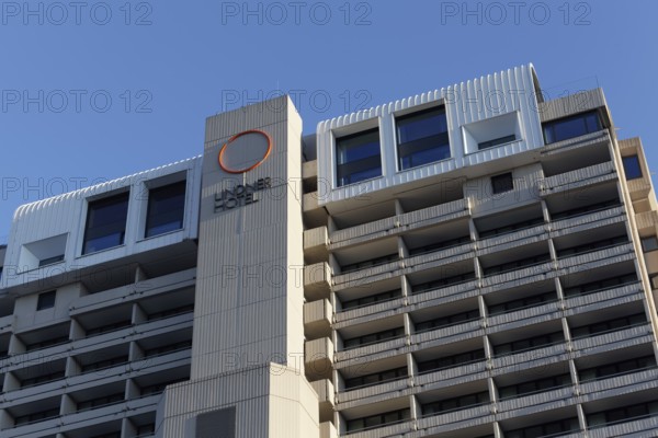 Lindner Hotel Düsseldorf Seestern, JdV by Hyatt, Düsseldorf, North Rhine-Westphalia, Germany