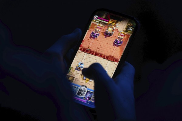 Handy Mobile Games, Zug, Switzerland