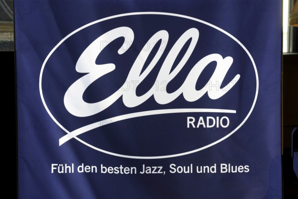 Ella Radio - Jazz, Soul and Blues, program start in Berlin and Potsdam, 05.01.2026
