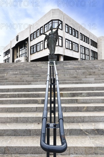 National parliament of the Slovak Republic, Bratislava, Slovakia
