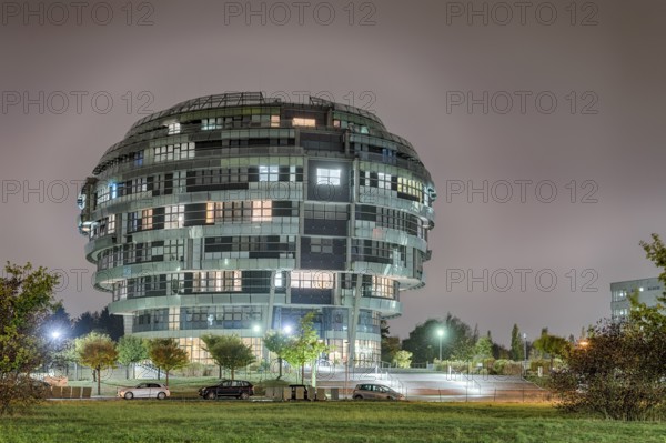 Neuroscience Institute sheds light on Hanover Germany