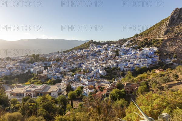 MAR, Chefchaouen