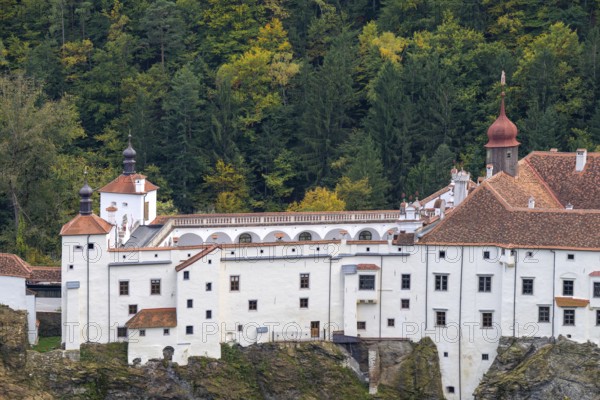 Schloss Herberstein, Herberstein, Styria, Austria
