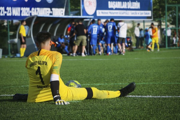 EAFF CHAMPIONS LEAGUE. Handicap Football match. ?Sport spirit