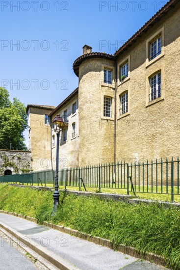 Bayonne, Basque Country, Southwest France