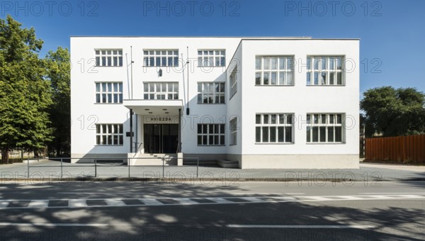 Cultural and Creative Centre Hviezda, Capital of Culture 2026, Trencín, Slovakia
