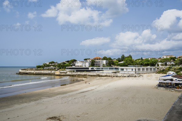 Royan, Nouvelle-Aquitaine, Charente-Maritime, France