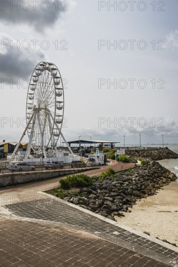 Royan, Nouvelle-Aquitaine, Charente-Maritime, France