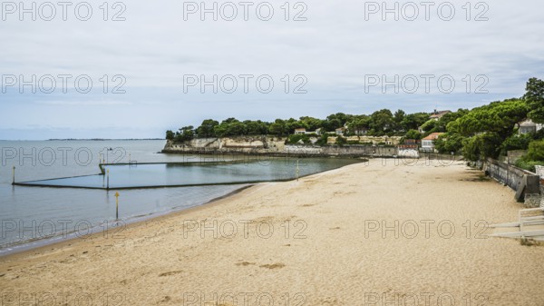 Fouras, Fouras-les-Bains, Charente-Maritime, Nouvelle-Aquitaine, France