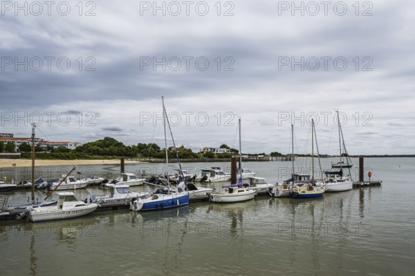 Fouras, Fouras-les-Bains, Charente-Maritime, Nouvelle-Aquitaine, France