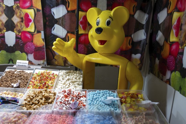 Haribo confectionery