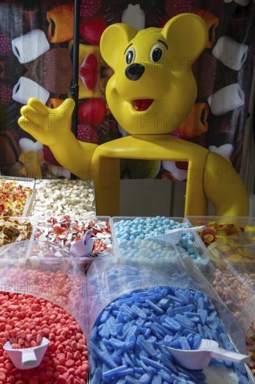 Haribo confectionery