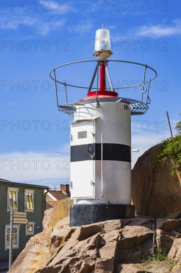 Lysekil, Bohuslän, Sweden