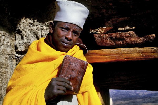 ETH Debre Damo, Abba Philippos